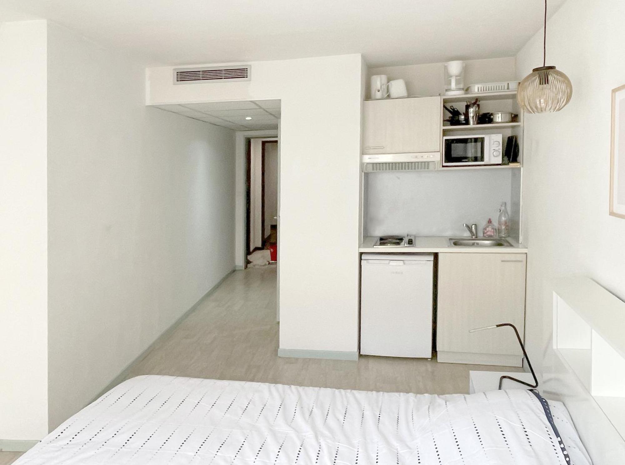 Studio Proche Gare Et Sanctuaire * Lourdes