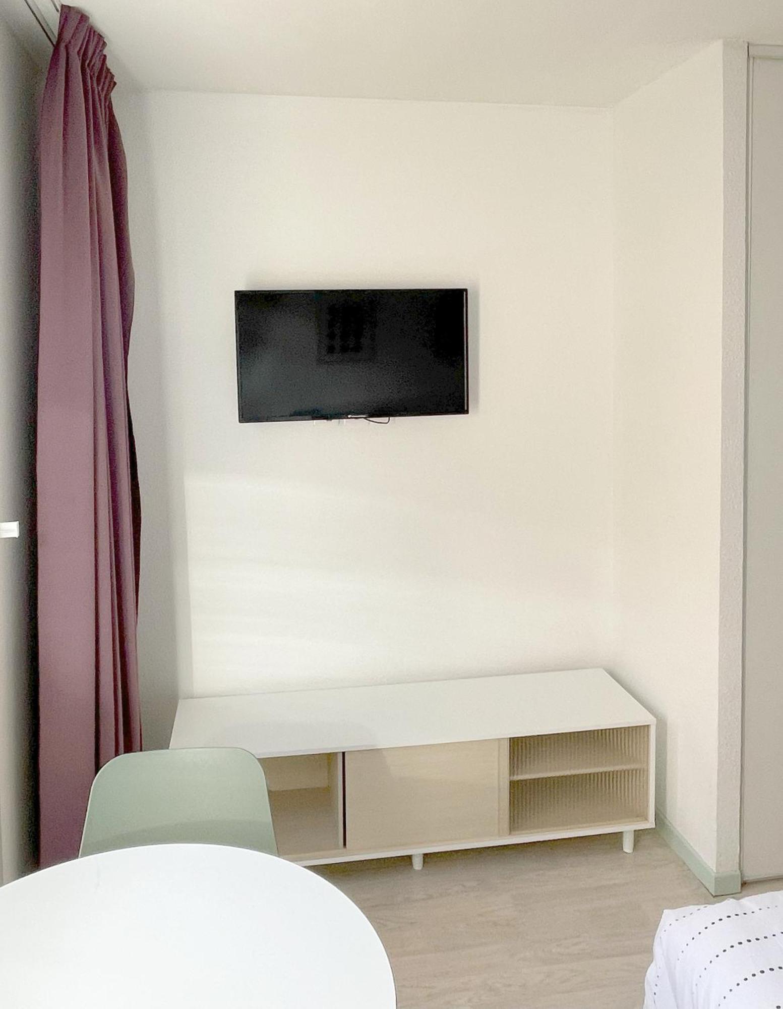 Studio Proche Gare Et Sanctuaire Appartement