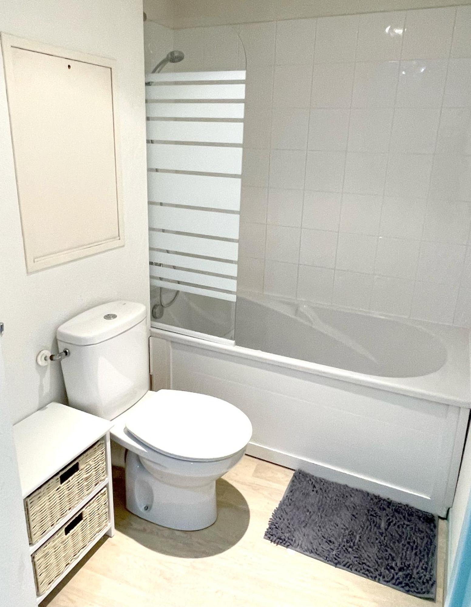 Studio Proche Gare Et Sanctuaire Appartement Lourdes
